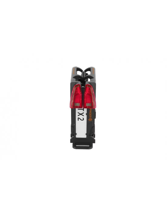 Bagażnik na 2 rowery platforma na...