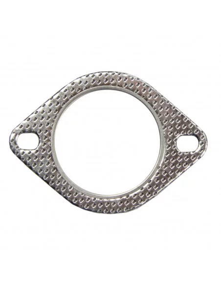 Tłumik środkowy Chevrolet Aveo 1 I T250 04.2008-12.2011 1.2 Hatchback