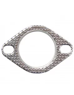 Tłumik końcowy Chevrolet Spark 1 I M150 M300 09.2000-10.2016 0.8 1.0 Hatchback 2