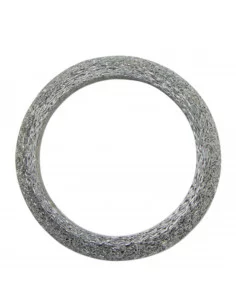 Tłumik końcowy Toyota Yaris 1 I P1 01.1999-10.2005 1.0 1.3 Hatchback 2