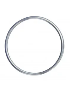 Tłumik środkowy Suzuki Swift 3 III MZ EZ 01.2005-08.2010 1.3 1.5 1.3 TD Hatchback 2