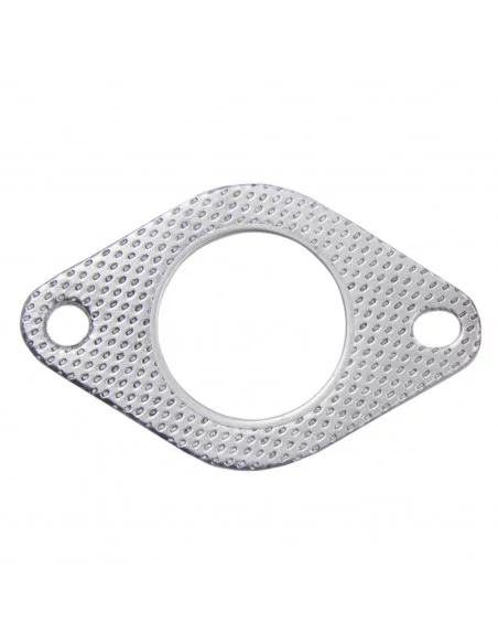 Rura wydechowa Ford Fiesta V 5 MK5 11.2001-06.2008 1.25 1.4 Hatchback