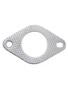 Rura wydechowa Ford Fusion JU 06.2002-12.2012 1.4 Hatchback 2