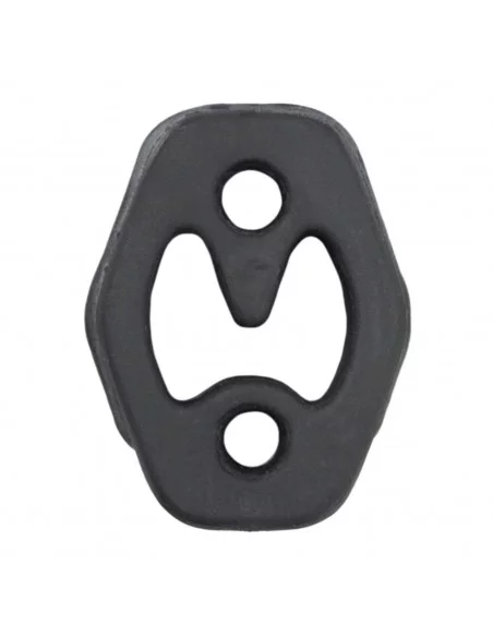 Rura wydechowa Ford Fiesta V 5 MK5 11.2001-06.2008 1.3 Hatchback