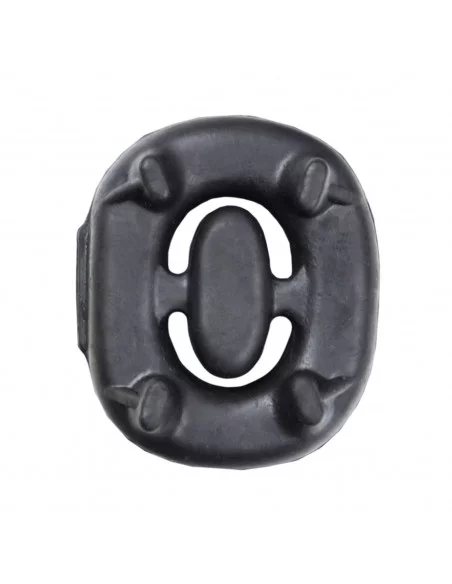 Tłumik końcowy Mercedes 260 280 300 320 W124 C124 12.1984-06.1995 2.6 2.8 3.0 3.2 Sedan Coupe