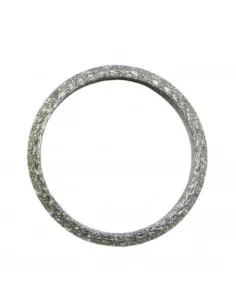 Tłumik środkowy Mercedes 280 300 320 W124 12.1984-06.1995 2.8 3.0 3.2 Sedan 2