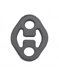 Tłumik końcowy Mercedes A A140 A160 A190 W168 07.1997-08.2004 1.4i 1.6 1.9 Hatchback LWB 2