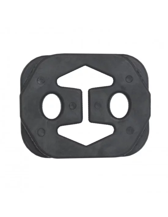 Rura wydechowa Seat Altea 03.2004-04.2015 2.0 TDI