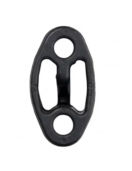 Tłumik końcowy Dacia Duster 2WD 1 I 04.2010-01.2018 1.6i