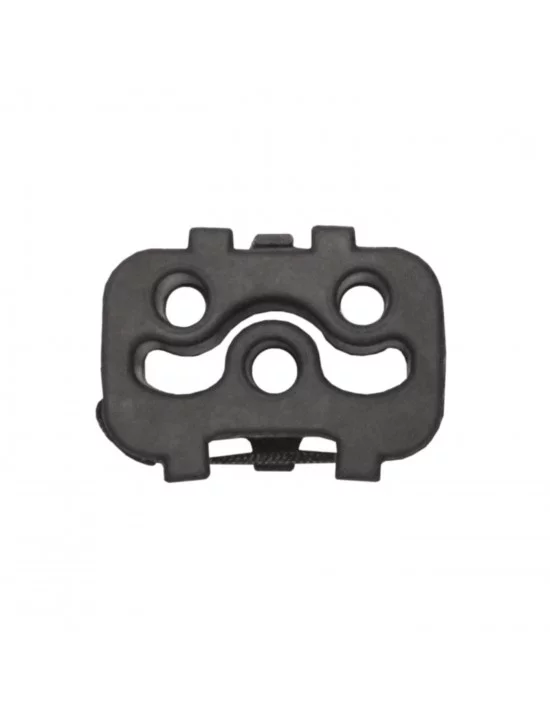 Tłumik końcowy Opel Corsa D 07.2006-12.2014 1.4