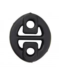 Tłumik końcowy Opel Agila B 04.2008-10.2014 1.0 1.2 2