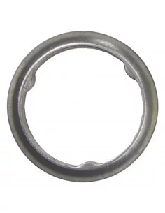 Tłumik środkowy Mercedes 190 W201 10.1982-08.1993 1.8 2.0 2.3 Sedan 2