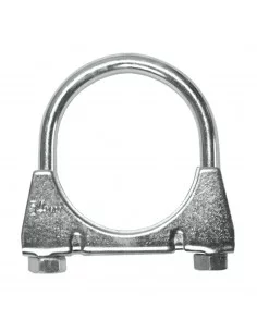 Tłumik końcowy Mercedes 200 200D 230 250D T124 12.1984-06.1995 2.0 D 2.0i 2.3 2.5 D Kombi 2