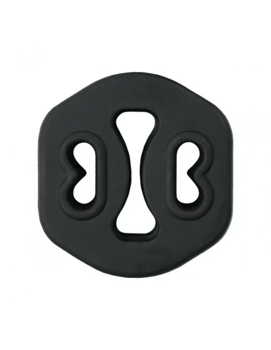 Tłumik środkowy Volvo 740 744 745 08.1983-12.1992 2.0 2.3 Kombi Sedan