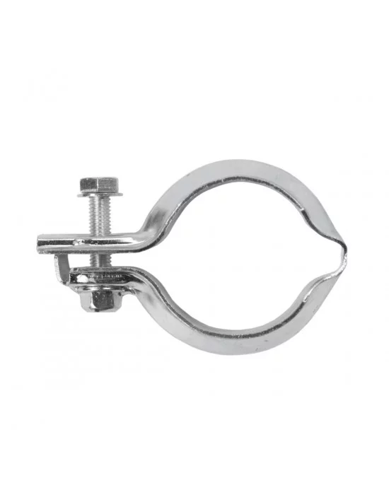 Tłumik końcowy Toyota Yaris 1 I P1 01.1999-12.2002 1.3 Hatchback