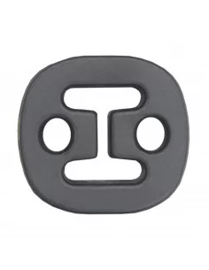 Tłumik końcowy Nissan Almera 2 II N16 01.2000-11.2006 1.5 1.8 Hatchback 2