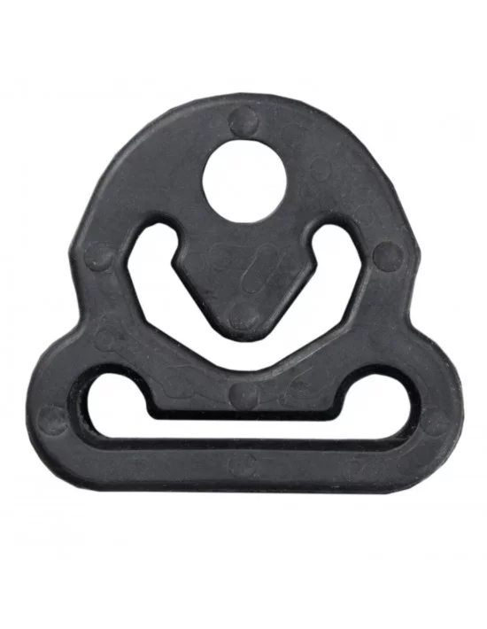 Tłumik końcowy Nissan Almera 2 II N16 01.2000-11.2006 1.5 1.8 Hatchback