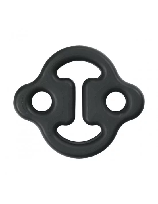 Tłumik środkowy Nissan Micra 2 II K11 08.1992-02.2003 1.0 1.4 Hatchback