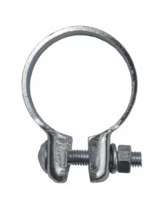 Rura wydechowa Jeep Cherokee XJ 01.1993-12.1995 4.0 4x4 SWB 2