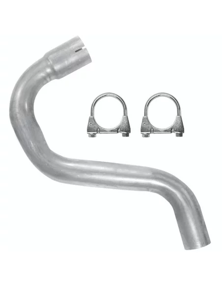 Rura wydechowa Volvo 940 944 945 08.1990-10.1998 2.3 2.4 D Kombi Sedan