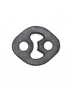 Rura wydechowa Ford Focus C-Max I 1 MK1 09.2003-09.2010 1.6 TDCI 2