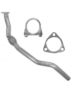 Rura wydechowa Audi A4 B5 01.1994-12.2001 1.8T Sedan Kombi Avant