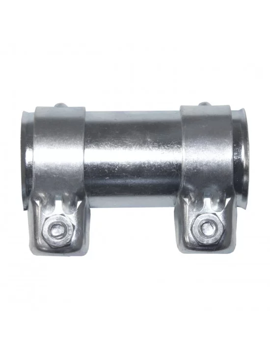 Zestaw tłumików Opel Meriva A 01.2003-05.2010 1.4i 16V