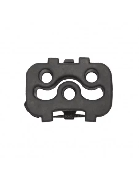 Zestaw tłumików Opel Corsa D 07.2006-11.2014 1.2i 16V