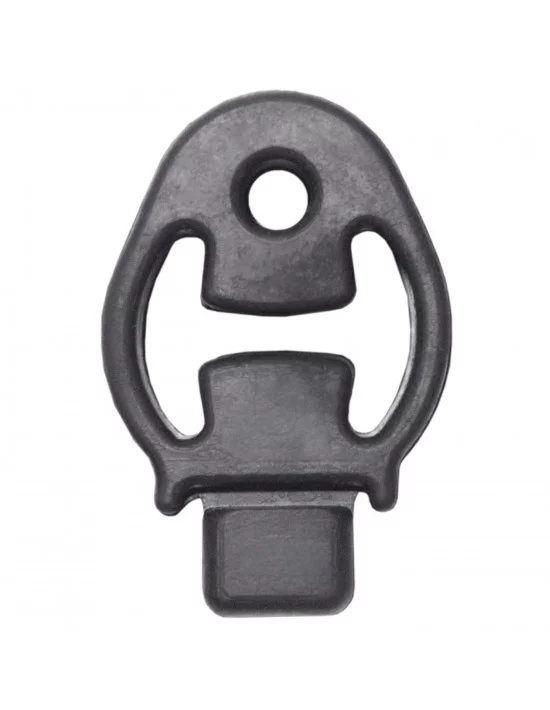 Tłumik środkowy Volkswagen Polo IV 4 9N 11.2001-12.2009 1.4i 1.4 FSI Hatchback Tłumik środkowy Volkswagen Polo IV 4 9N 11.2001-12.2009 1.4i 1.4 FSI Hatchback