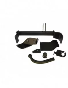 Hak holowniczy Steinhof A-035 do Alfa Romeo 147