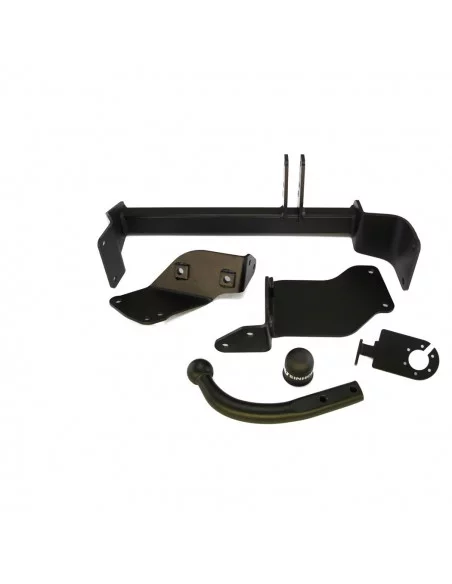 Hak holowniczy Steinhof A-035 do Alfa Romeo 147