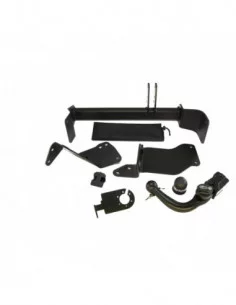 Hak holowniczy Steinhof A-036 do Alfa Romeo 147