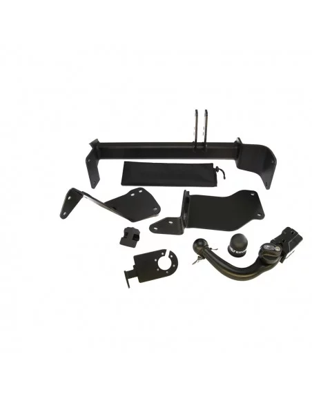 Hak holowniczy Steinhof A-036 do Alfa Romeo 147