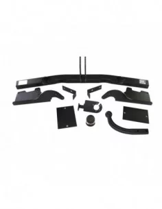 Hak holowniczy Steinhof A-037 do Alfa Romeo 159