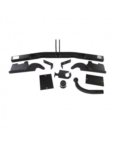 Hak holowniczy Steinhof A-037 do Alfa Romeo 159 Hak holowniczy Steinhof A-037 do Alfa Romeo 159