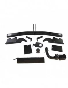 Hak holowniczy Steinhof A-038 do Alfa Romeo 159