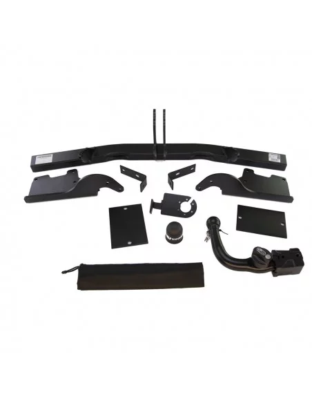 Hak holowniczy Steinhof A-038 do Alfa Romeo 159