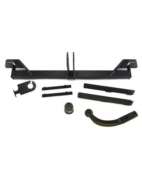 Hak holowniczy Steinhof A-041 do Alfa Romeo Giulietta