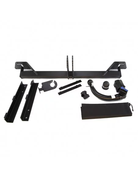 Hak holowniczy Steinhof A-042 do Alfa Romeo Giulietta