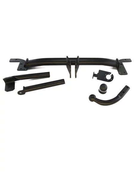 Hak holowniczy Steinhof A-052 do Audi 80