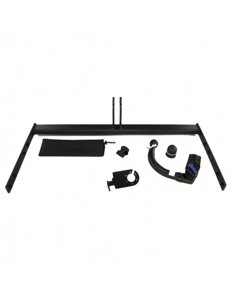 Hak holowniczy Steinhof A-067 do Audi A3