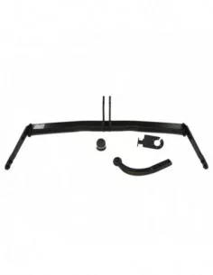 Hak holowniczy Steinhof V-062 do Audi A3