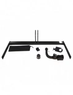 Hak holowniczy Steinhof A-065 do Audi A3 Sportback