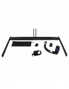 Hak holowniczy Steinhof A-067 do Audi A3 Sportback