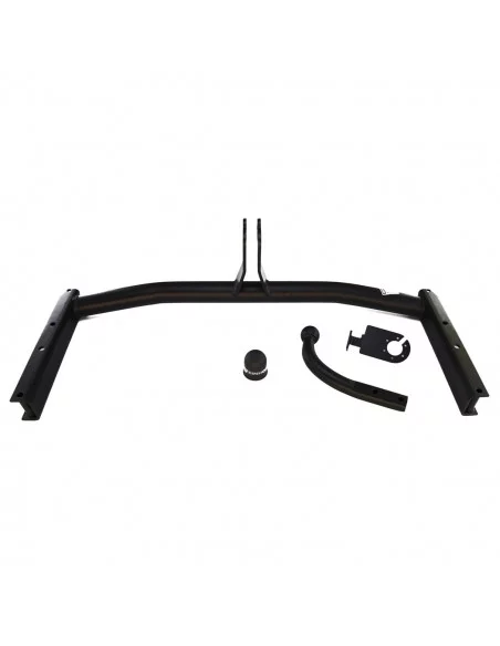 Hak holowniczy Steinhof A-080 do Audi A4