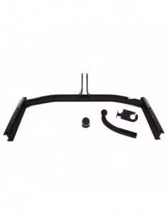 Hak holowniczy Steinhof A-080 do Audi A4