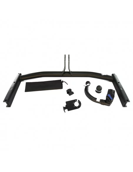 Hak holowniczy Steinhof A-084 do Audi A4