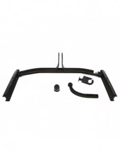 Hak holowniczy Steinhof A-076 do Audi A4