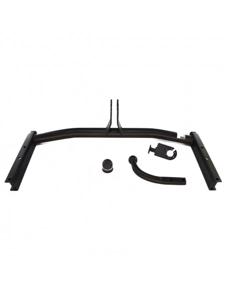 Hak holowniczy Steinhof A-076 do Audi A4