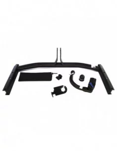 Hak holowniczy Steinhof A-085 do Audi A4